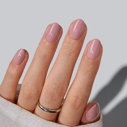 Alter Ego Collection Extra Short Oval