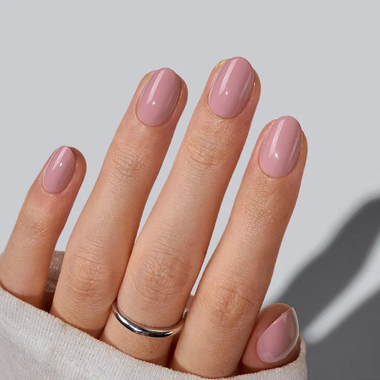 Alter Ego Collection Extra Short Oval