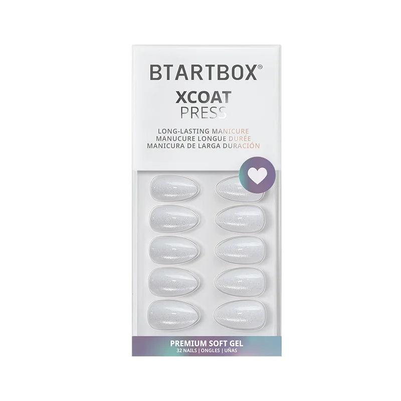 Ocean Odyssey Series Press On Nails