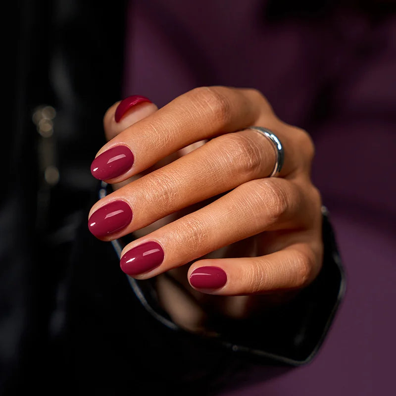Alter Ego Collection Extra Short Oval