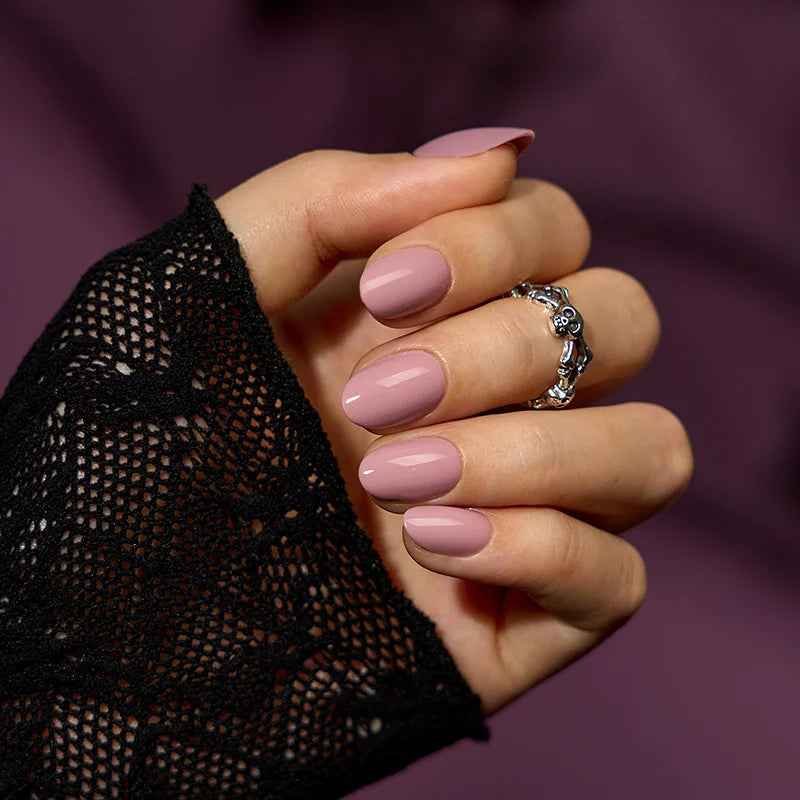 Alter Ego Collection Extra Short Oval