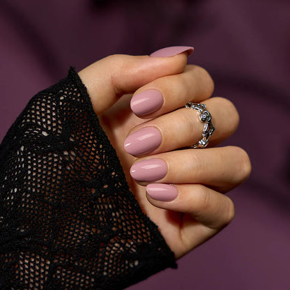 Alter Ego Collection Extra Short Oval