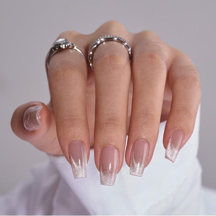 Milky Way Coffin Nails