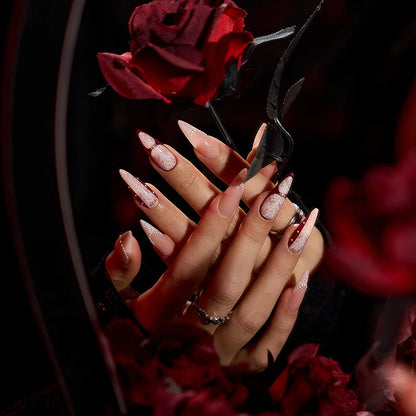 Alter Ego Collection Long Stiletto Nails