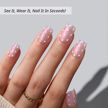 Sugar Pop Coffin Nails - XCOATPRESS