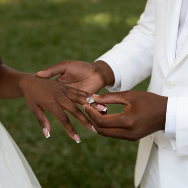 Steadfast Vow Square Nails - XCOATPRESS