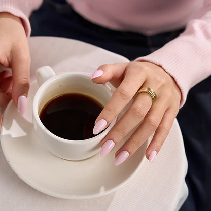 Home CEO Almond Nails - Soft Gel Press On