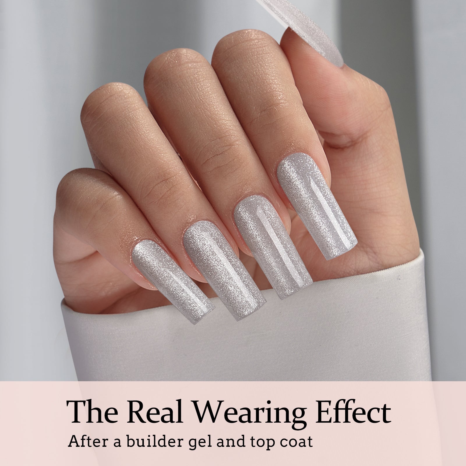 XCOATTIPS® Cat Eye - Long Square