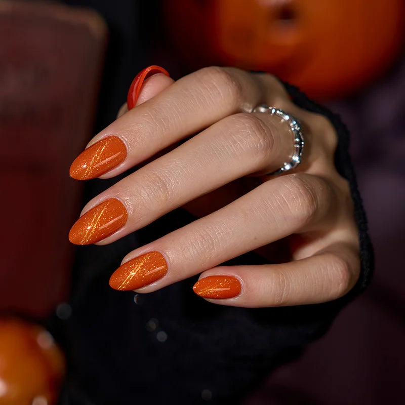 Alter Ego Collection Short Almond Nails