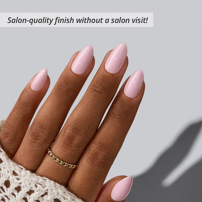 Home CEO Almond Nails - Soft Gel Press On