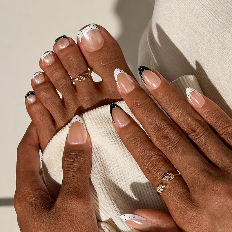 Kismet Duo Square - XCOATPRESS Toe Nail