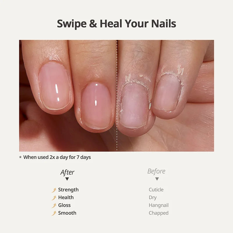 Essential Cuticle Oil