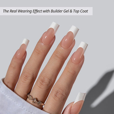 XCOATTIPS® French - Long Square