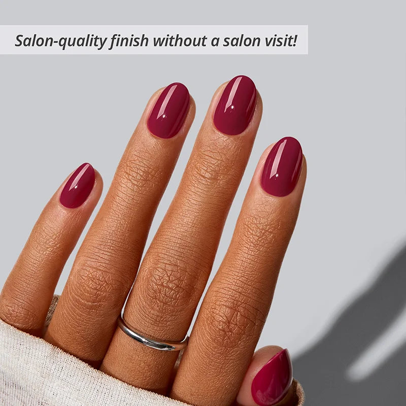 Alter Ego Collection Extra Short Oval