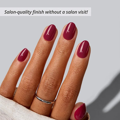 Alter Ego Collection Extra Short Oval