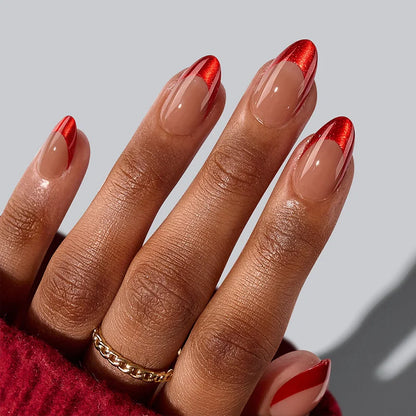 Under the Tree Series Press On Nails