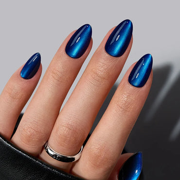 The Witch's Spell Series Press On Nails
