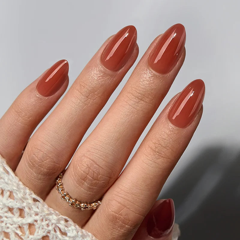 Gossip & Gloss Series Press On Nails