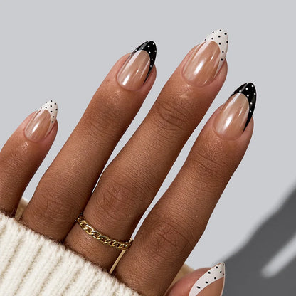 XOXO Vibe Series Press On Nails