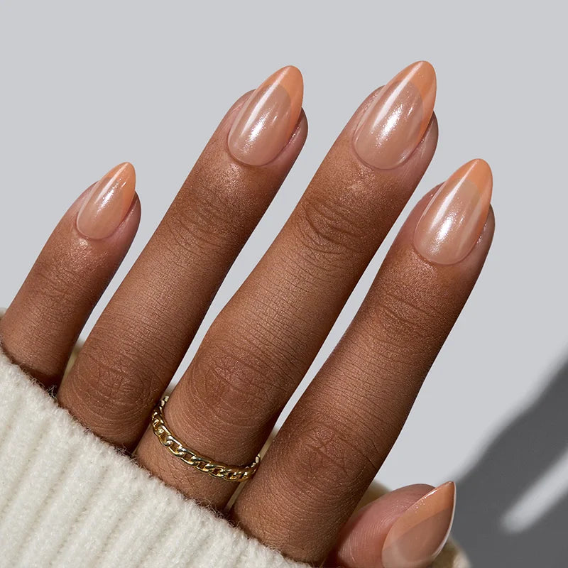 XOXO Vibe Series Press On Nails