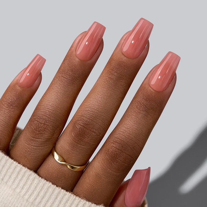 XOXO Vibe Series Press On Nails