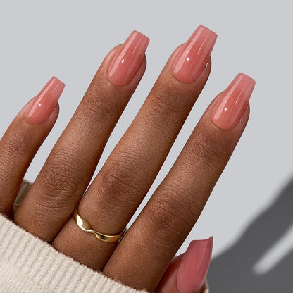 XOXO Vibe Series Press On Nails