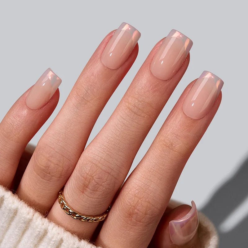 XOXO Vibe Series Press On Nails