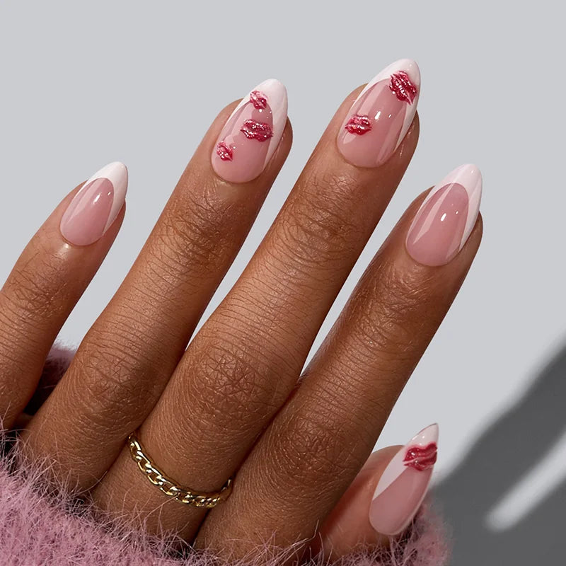 XOXO Vibe Series Press On Nails