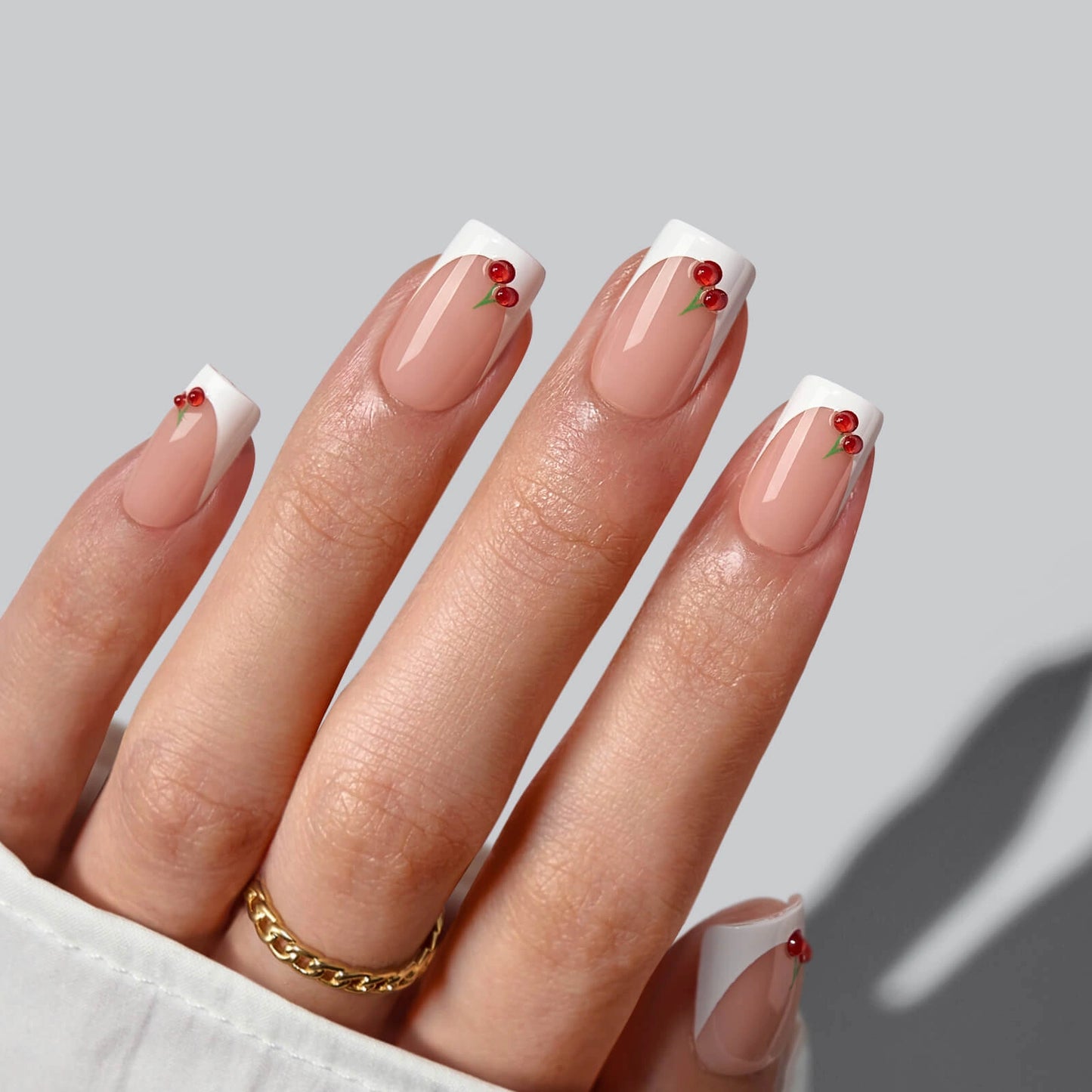 Autumn Muse Short Square - XCOATPRESS