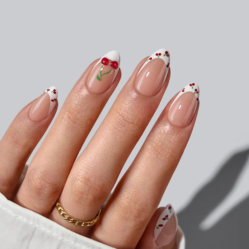 Autumn Muse Short Almond - XCOATPRESS