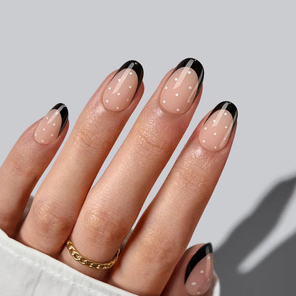 Whispers of Glamour Short Oval - XCOATPRESS