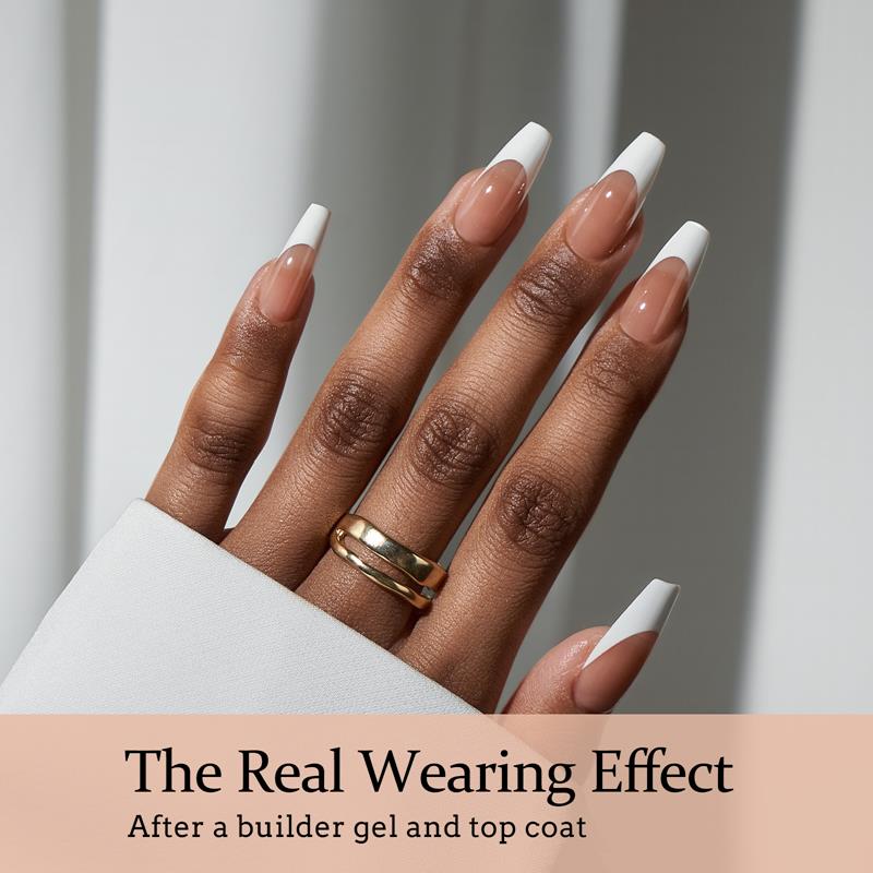 XCOATTIPS® French - Medium Coffin