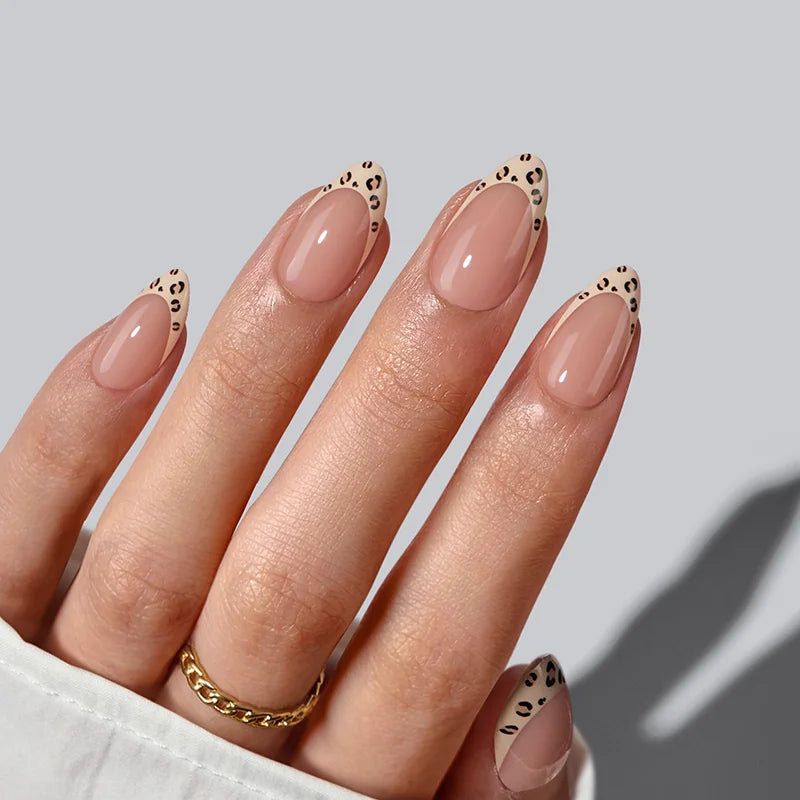 Autumn Muse Short Almond - XCOATPRESS