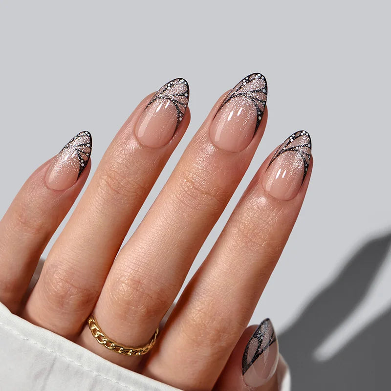 Autumn Muse Short Almond - XCOATPRESS