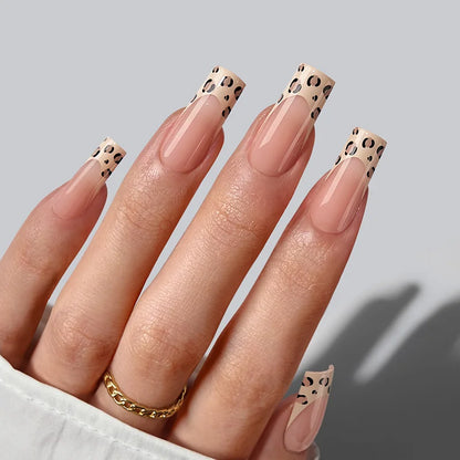 Autumn Muse Long Square - XCOATPRESS