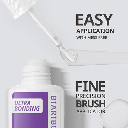 Nagelkleber 2g - 8 Stk