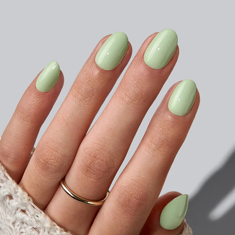 Season of You Series Press On Nails