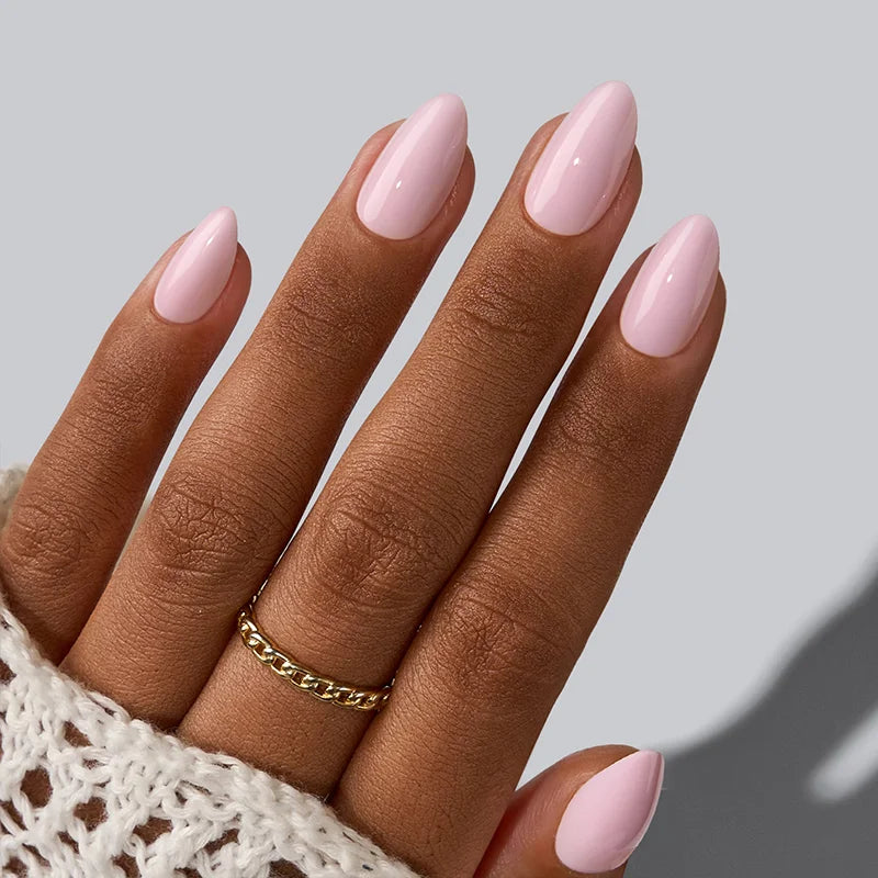 Home CEO Almond Nails - Soft Gel Press On