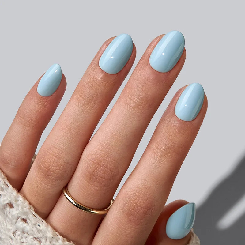 Season of You Series Press On Nails