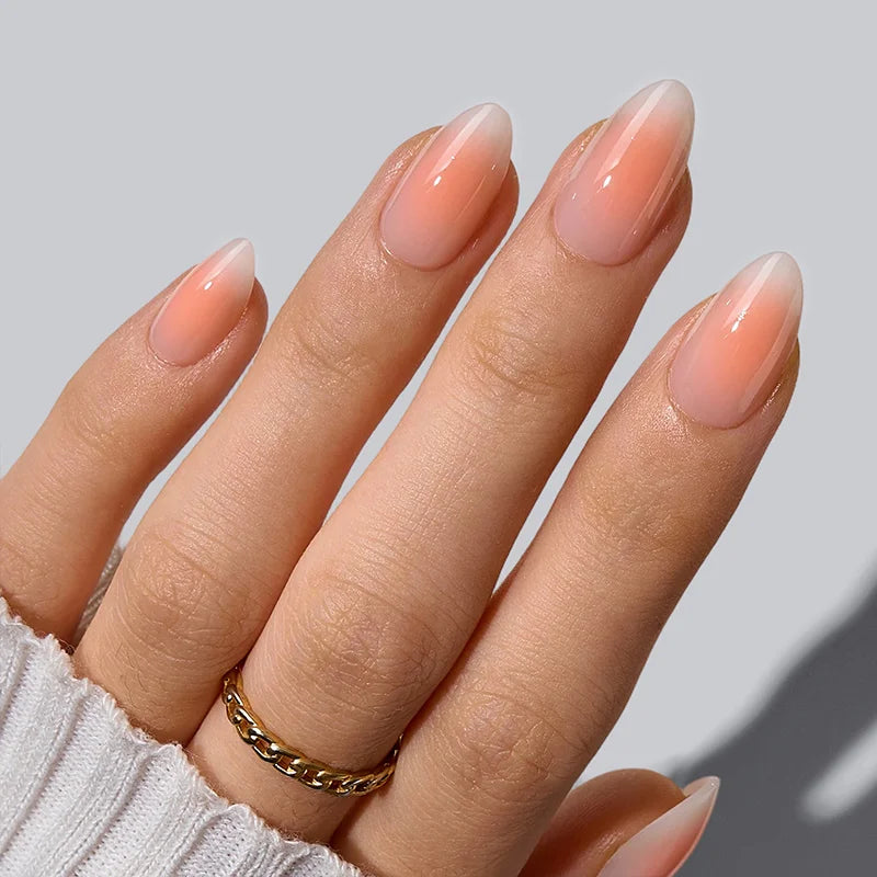 Season of You Series Press On Nails