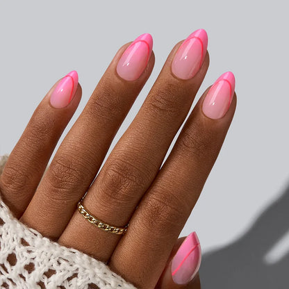 Season of You Series Press On Nails