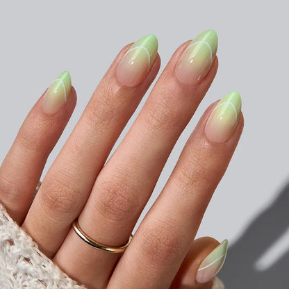 Season of You Series Press On Nails