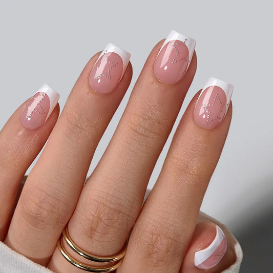 Uñas Ataúd Weekend Star - XCOATPRESS
