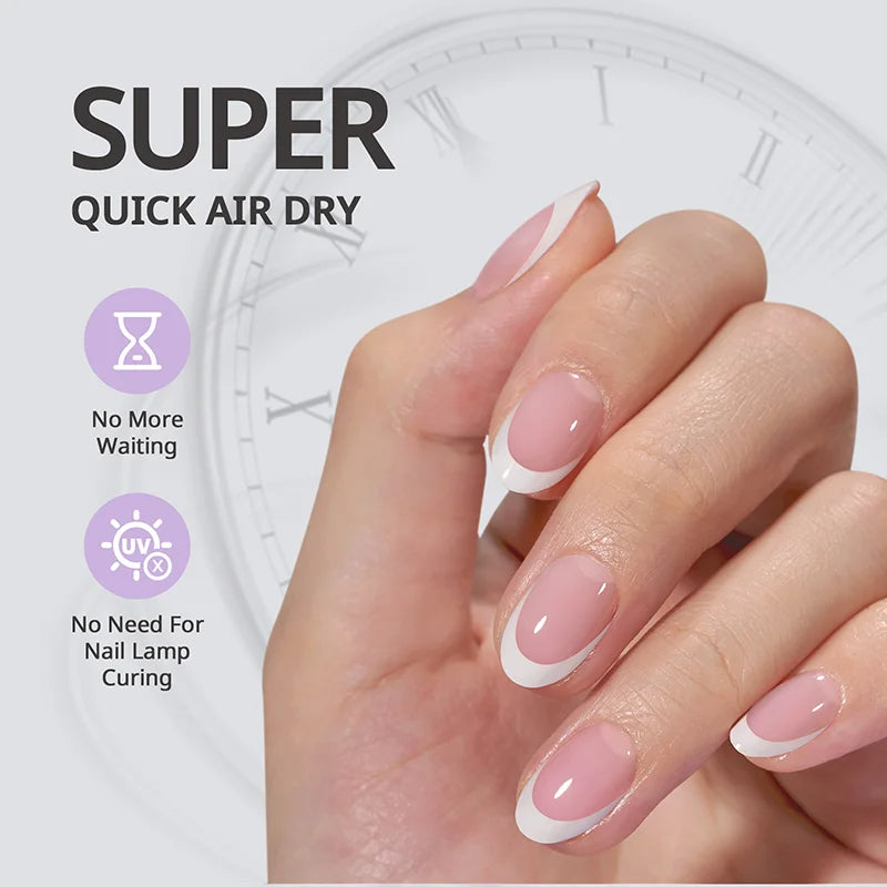 Nagelkleber 2g - 8 Stk