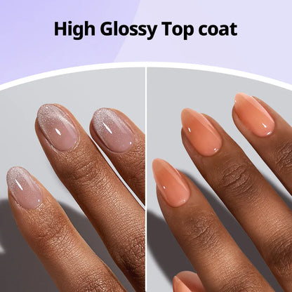 Top Coat - XCOATTIPS® French Protecting