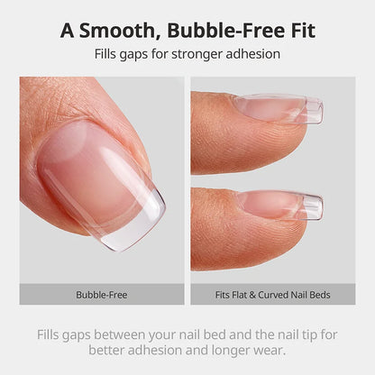 Semi-Solid Nail Glue 15g
