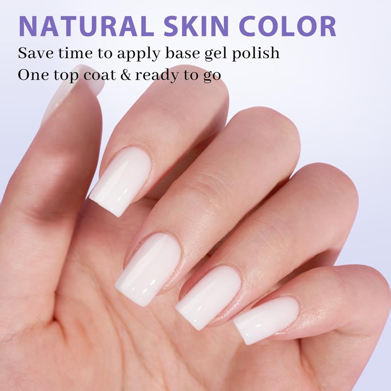 XCOATTIPS® Natural - Medium Square