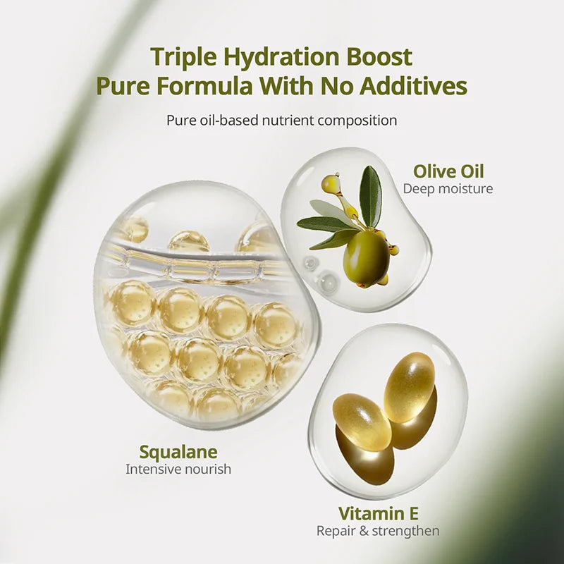 Nutri-Forte Cuticle Oil