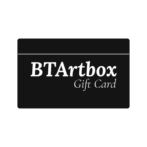 Btartbox Gift Card