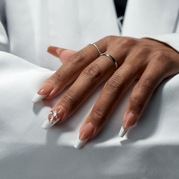 XCOATTIPS® French - Medium Coffin